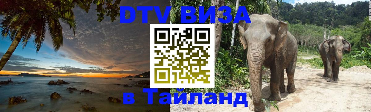 Купить DTV визу в Таиланд 